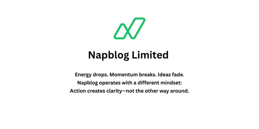 How Napblog Solves Innovative Problems Every Day — Without Hesitation. There is a misconception about innovation.