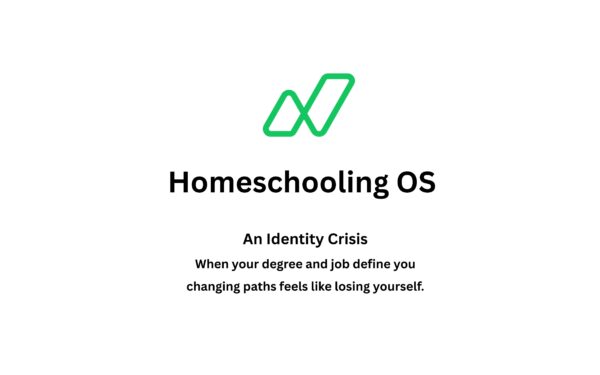 How Cruel Is It to Get Stuck in the Wrong Field? And Why Homeschooling OS Can Solve It Before It’s Too Late?
