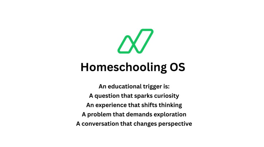 Opportunity Changes Everything: Why Homeschooling Can Unlock a Lifetime of Learning?