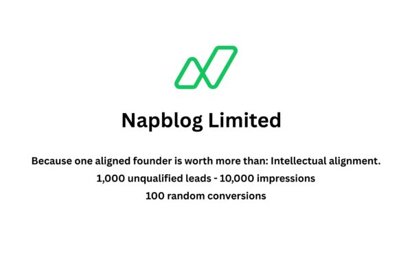 Build, Don’t Beg: Why Napblog Limited Chooses Content-Led Innovation Over Push Marketing?