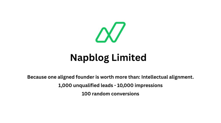Build, Don’t Beg: Why Napblog Limited Chooses Content-Led Innovation Over Push Marketing?