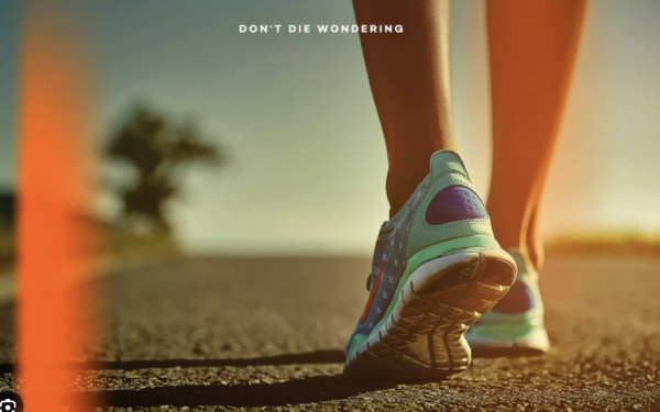 I believe blindly, the craziest of all - Pugazheanthi Palani