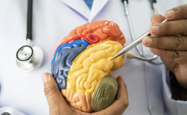 Neuro-Linguistic Pattern Recognition for Better Brain Health