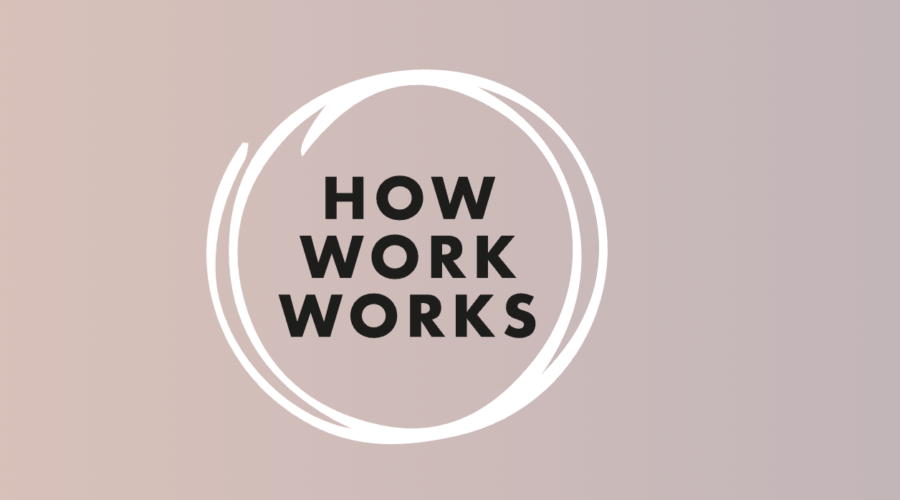 Telling × Doing = Luck, Work Work Work Work & Advertise