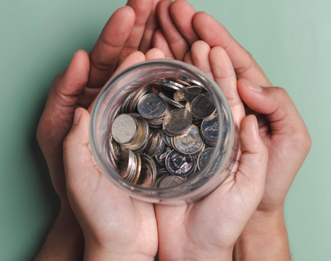 Value of Money Perceived = Level of Awareness Attained