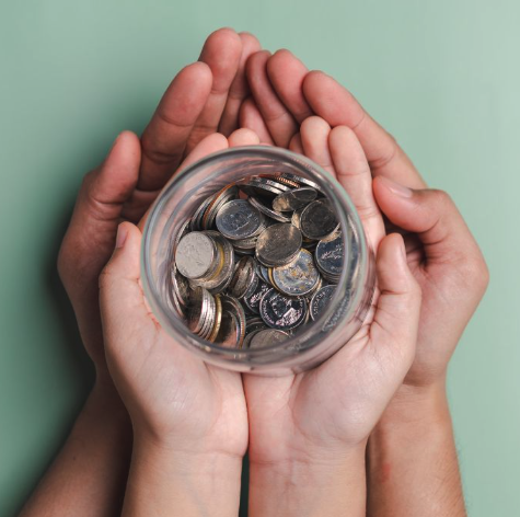 Value of Money Perceived = Level of Awareness Attained