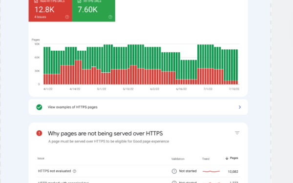 How to Fix Google Search Console Indexing Issues and Prevent Ranking Loss in SERPs