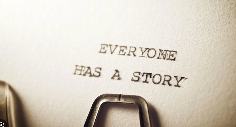 It's my own story, Pugazheanthi Palani