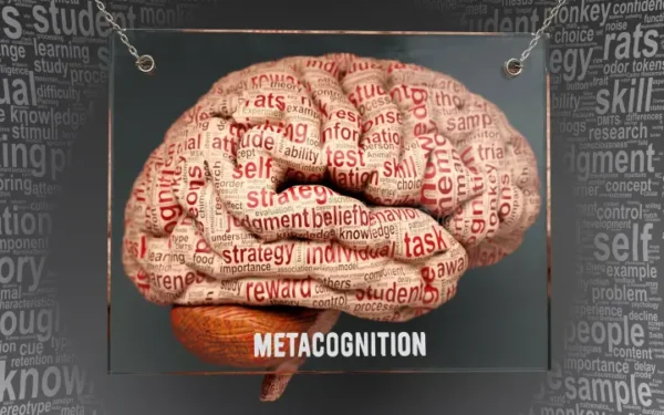 Am I Metacognitive? Pugazheanthi Palani