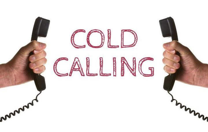 Even Cold Calls Are Warmer Than Taking No Action