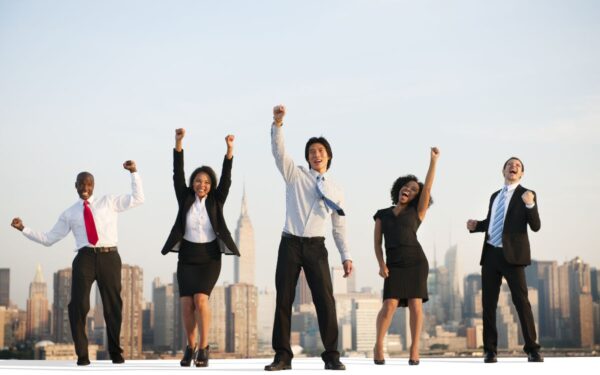 Healthy Obsession Over Unhealthy Obsession to Pursue for an Ambitious Mission.