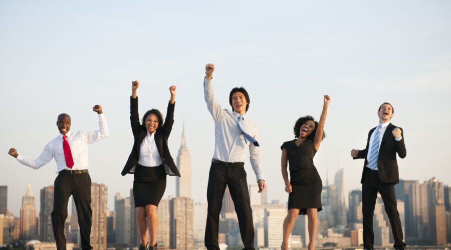 Healthy Obsession Over Unhealthy Obsession to Pursue for an Ambitious Mission.