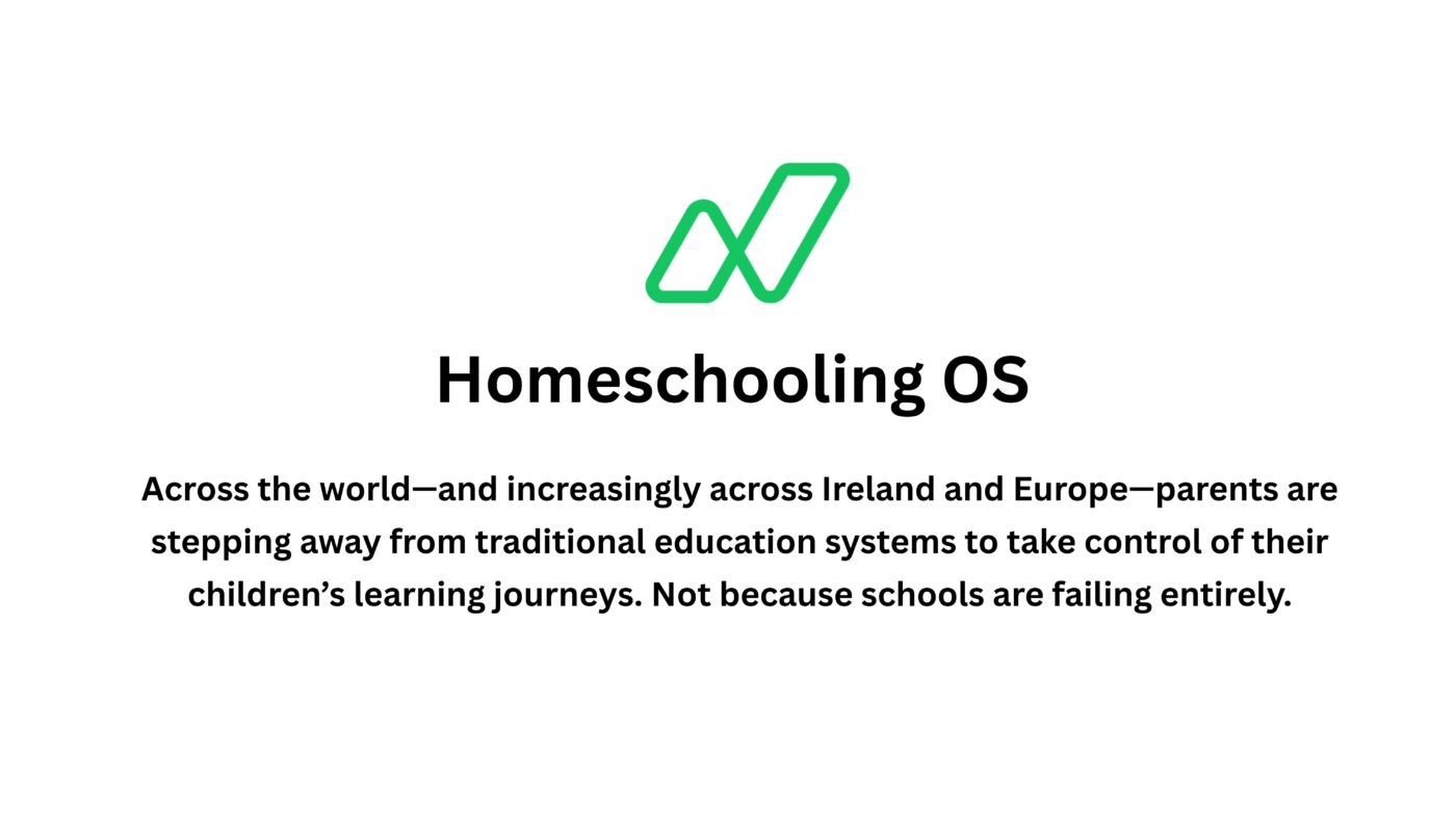 Bridging the Invisible Gap in the Homeschooling Ecosystem, Connecting Parents, Empowering Children, and Building Growth Through Community