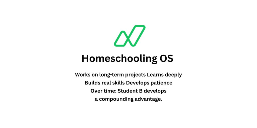 Why Instant Gratification vs Delayed Gratification Is Learned in Freedom, Not in Constant Comparison?