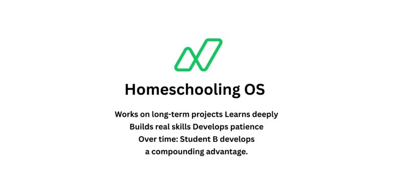 Why Instant Gratification vs Delayed Gratification Is Learned in Freedom, Not in Constant Comparison?