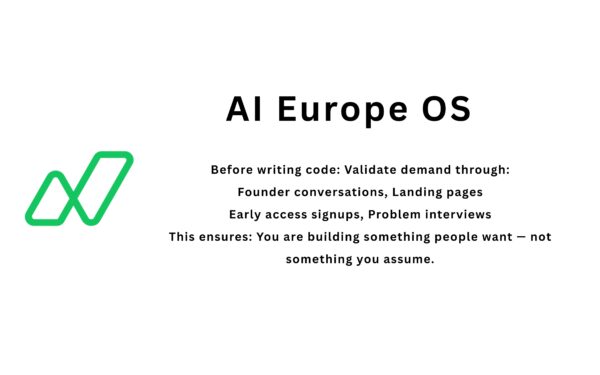 Preparing an AI SaaS for Launch with Maximum ROI and High-Traction Go-To-Market Strategy