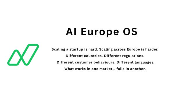 Why Startups Must Adopt AI Systems to Boost ROI and Increase Operational Efficiency to Scale Across Europe?