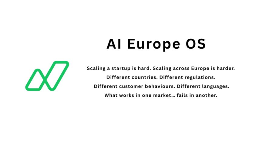 Why Startups Must Adopt AI Systems to Boost ROI and Increase Operational Efficiency to Scale Across Europe?