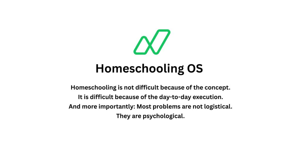 Practical Day-to-Day Problems Faced by Homeschooling Parents, And the Real Remedies