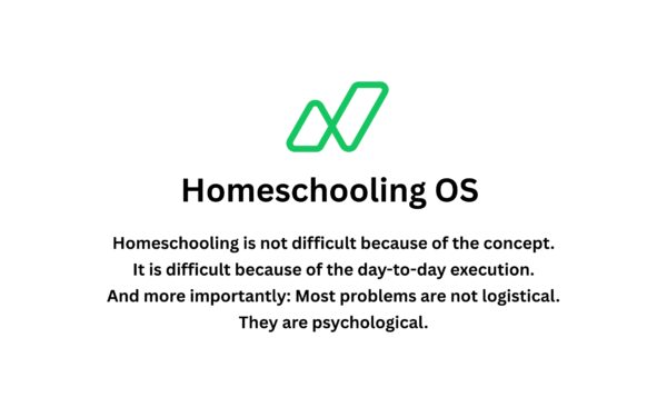 Practical Day-to-Day Problems Faced by Homeschooling Parents, And the Real Remedies