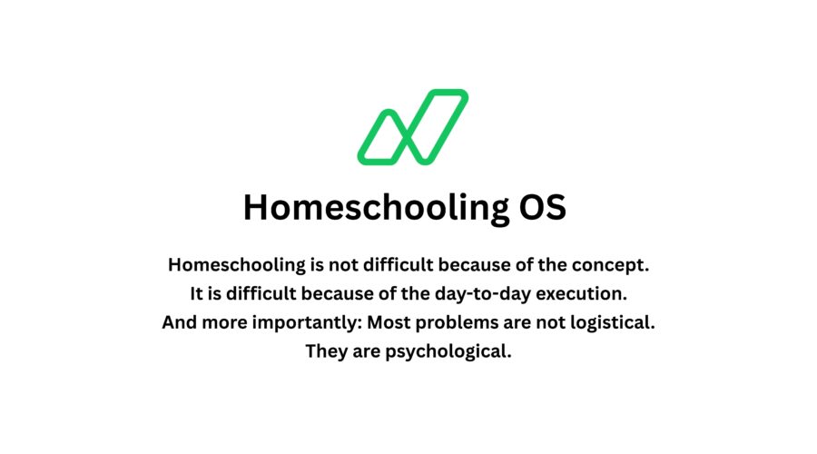 Practical Day-to-Day Problems Faced by Homeschooling Parents, And the Real Remedies