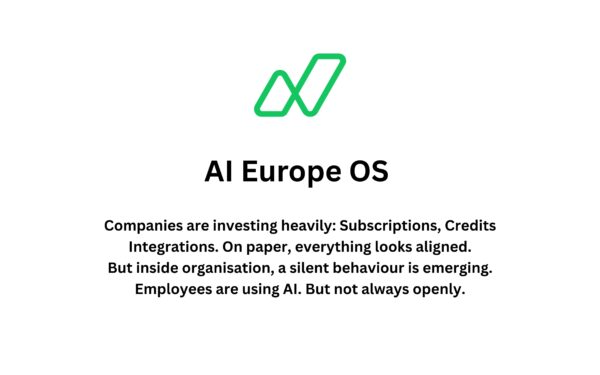Employees can claims their AI credits from their Employer, instead they are using by hiding them. Why so, fear of loosing their job?