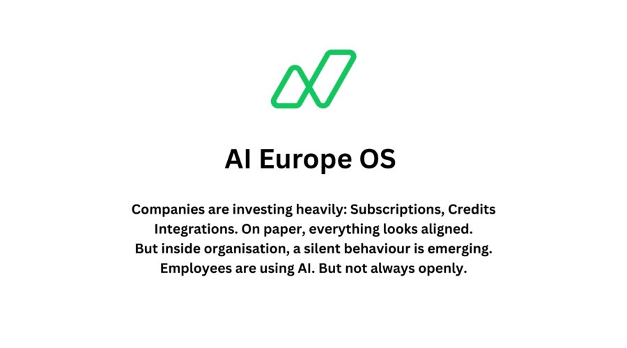 Employees can claims their AI credits from their Employer, instead they are using by hiding them. Why so, fear of loosing their job?