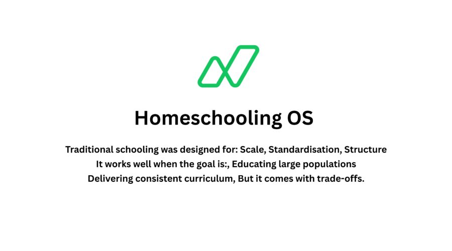 Is Homeschooling Better Than Traditional Schooling? A System-Level Perspective on Learning, Performance, and Human Potential
