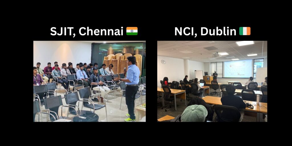 Pugazheanthi Palani — From Curiosity to Clarity: A Founder’s Ikigai Through Teaching, Building, and Becoming