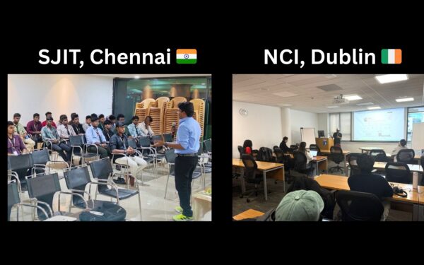 Pugazheanthi Palani — From Curiosity to Clarity: A Founder’s Ikigai Through Teaching, Building, and Becoming