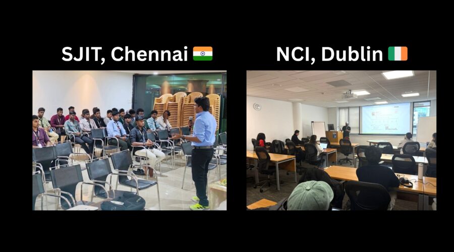 Pugazheanthi Palani — From Curiosity to Clarity: A Founder’s Ikigai Through Teaching, Building, and Becoming