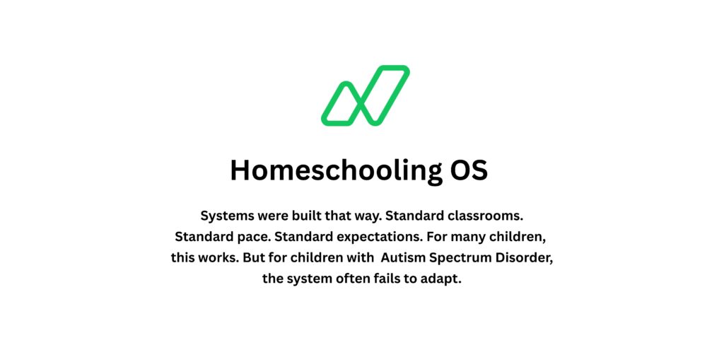 How Homeschooling Supports Children with Autism — Building Safer, Personalised Learning Environments