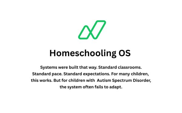How Homeschooling Supports Children with Autism — Building Safer, Personalised Learning Environments
