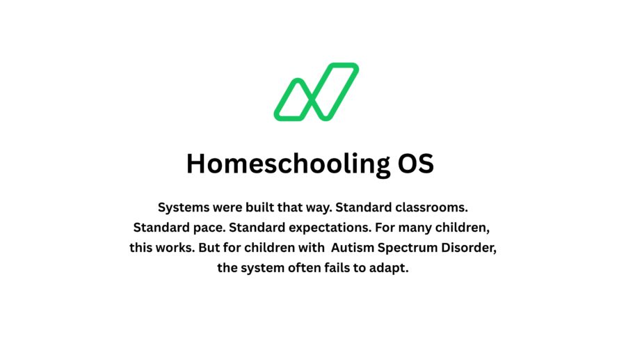 How Homeschooling Supports Children with Autism — Building Safer, Personalised Learning Environments