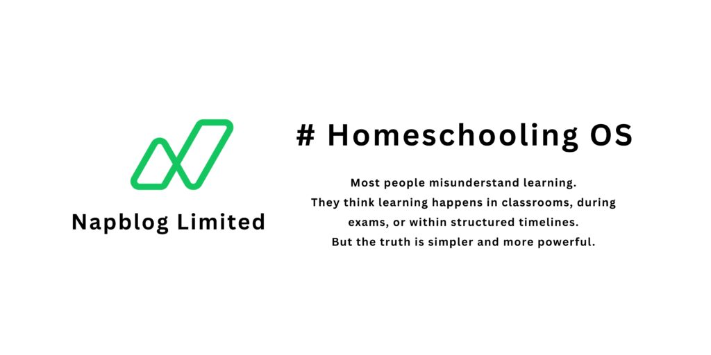 The Power of Daily Habitual Learning — How Compounded Curiosity from a Young Age Becomes an Unfair Advantage for Life