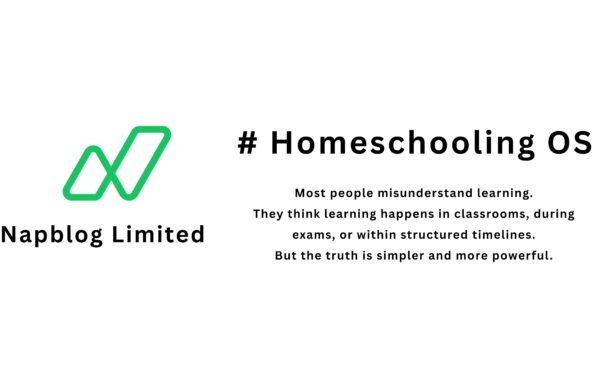 The Power of Daily Habitual Learning — How Compounded Curiosity from a Young Age Becomes an Unfair Advantage for Life