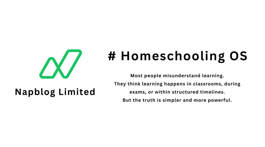 The Power of Daily Habitual Learning — How Compounded Curiosity from a Young Age Becomes an Unfair Advantage for Life