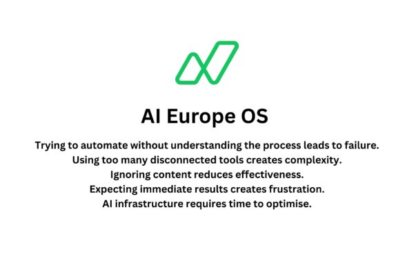How AI Infrastructure Is Replacing the Traditional Sales Cycle in the Service Industry — And How You Can Adopt It?