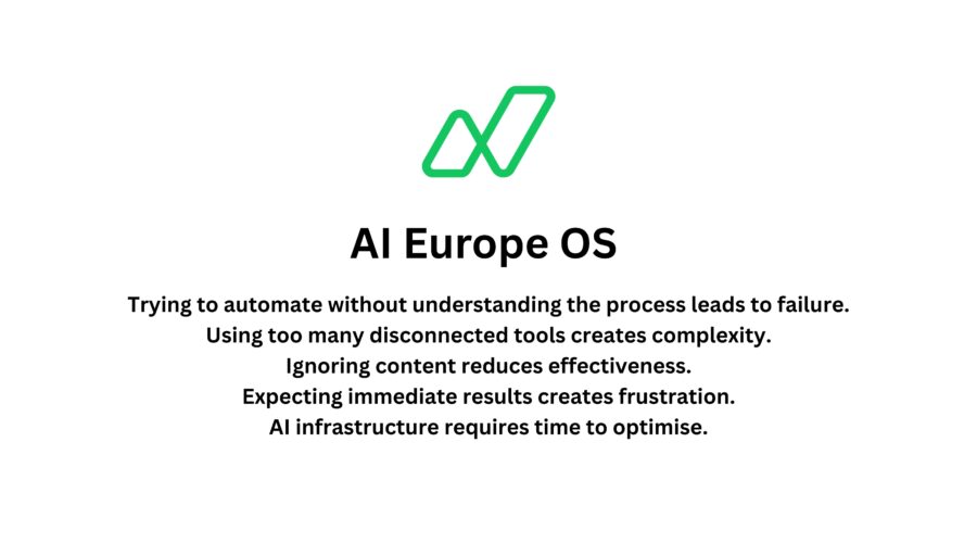 How AI Infrastructure Is Replacing the Traditional Sales Cycle in the Service Industry — And How You Can Adopt It?