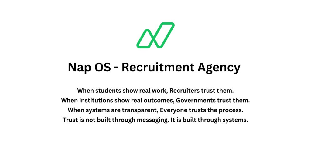 Why Connecting Students, Educational Institutions, Government Grants, and Recruitment Agencies in One System Changes Everything?