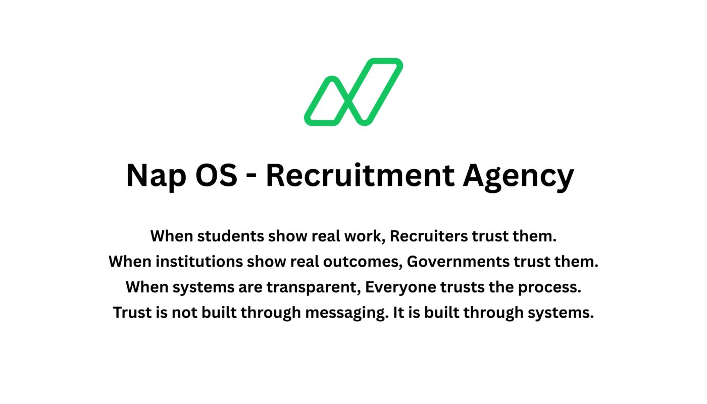 Why Connecting Students, Educational Institutions, Government Grants, and Recruitment Agencies in One System Changes Everything?