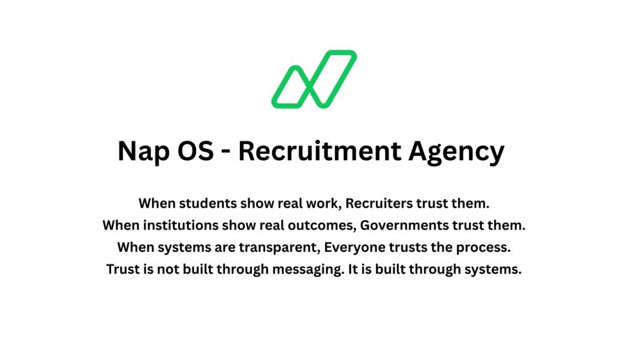 Why Connecting Students, Educational Institutions, Government Grants, and Recruitment Agencies in One System Changes Everything?