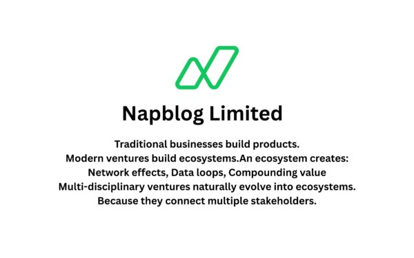 Why Multi-Disciplinary Ventures Are the Only Sustainable Path Forward — Aligned with What Society Truly Needs?