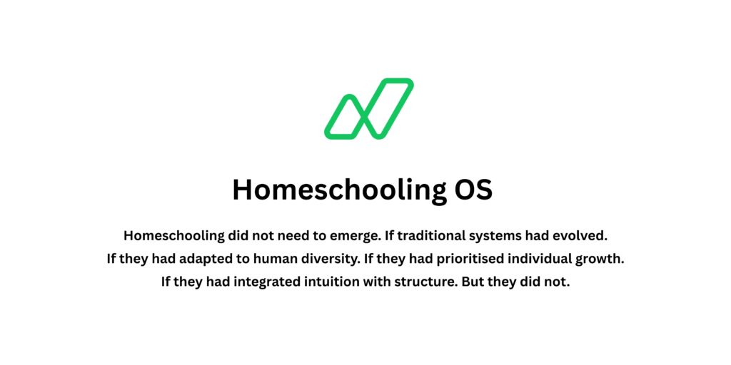 What Traditional Schooling Could Have Done — So Homeschooling Didn’t Have to Emerge as an Alternative.