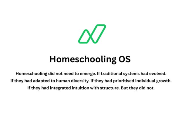 What Traditional Schooling Could Have Done — So Homeschooling Didn’t Have to Emerge as an Alternative.