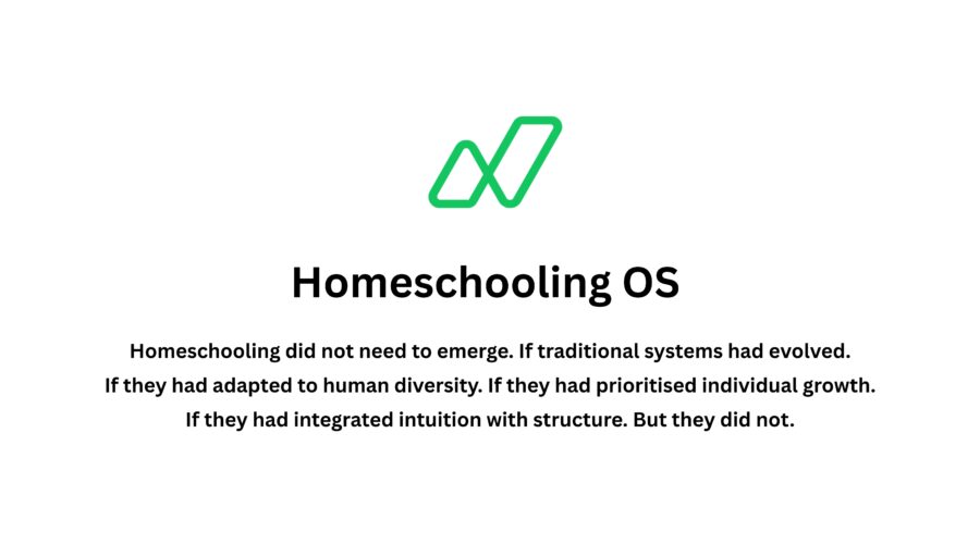 What Traditional Schooling Could Have Done — So Homeschooling Didn’t Have to Emerge as an Alternative.