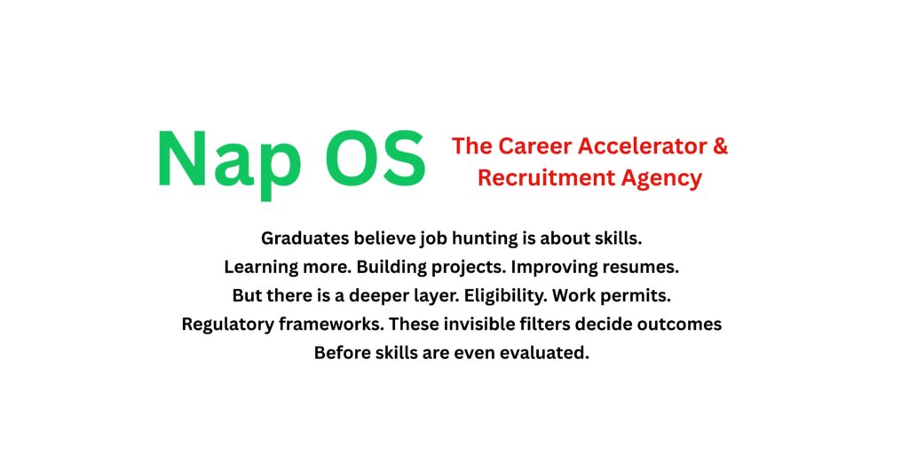 Understanding Critical vs General Skills Work Permits — Why Eligibility Criteria Shape Graduate Job Hunt Decisions More Than Skills Themselves?