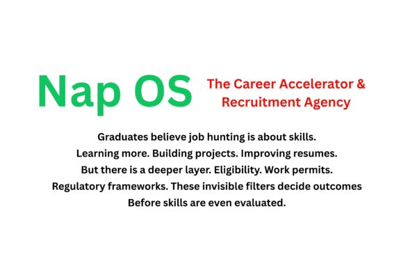 Understanding Critical vs General Skills Work Permits — Why Eligibility Criteria Shape Graduate Job Hunt Decisions More Than Skills Themselves?