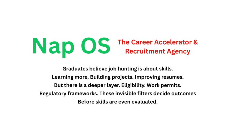 Understanding Critical vs General Skills Work Permits — Why Eligibility Criteria Shape Graduate Job Hunt Decisions More Than Skills Themselves?