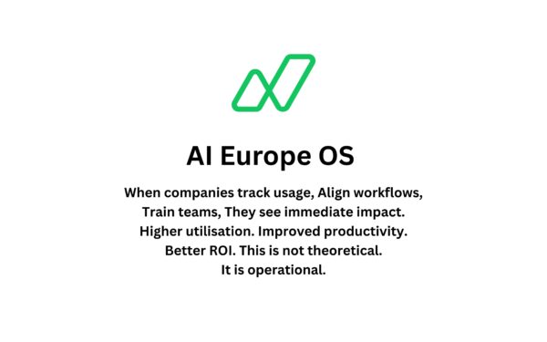 Managing Unused AI Credits in Small, Medium, and Large-Scale European Businesses — The Hidden Leakage in AI Adoption